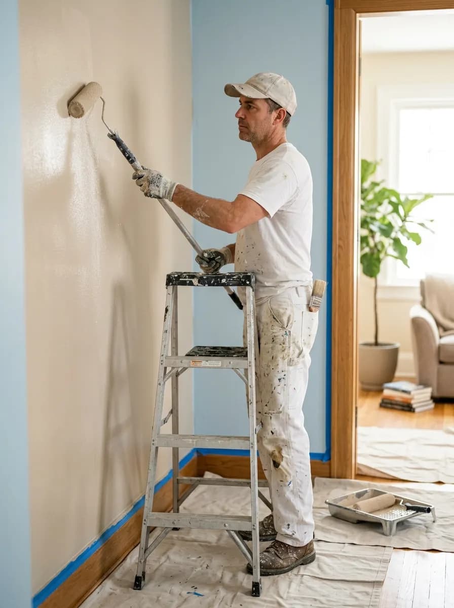 Painting Services
