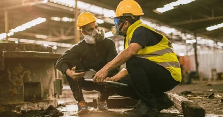 Effortless Site Clearance & Responsible Waste Removal
