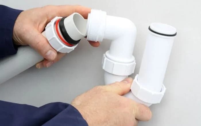 Reliable, Leak-Proof Plumbing for Kitchens & Bathrooms