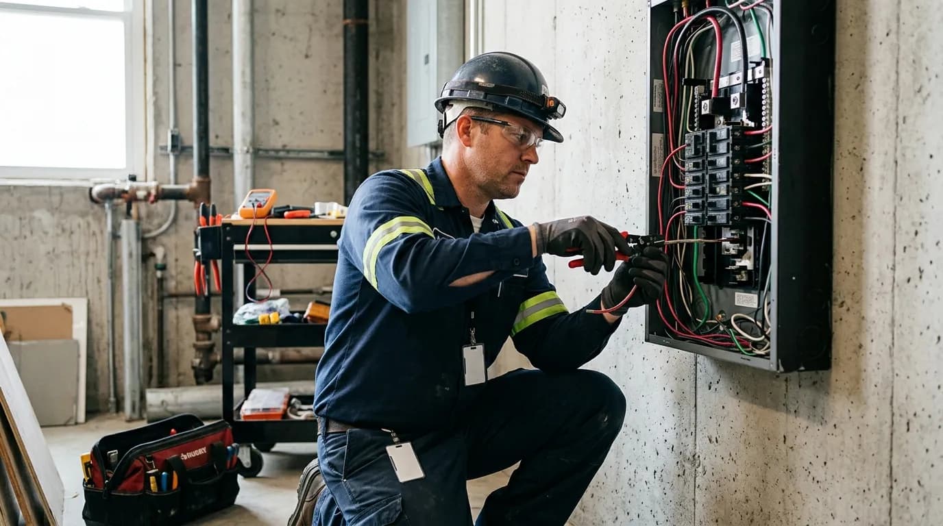 Electrical Services