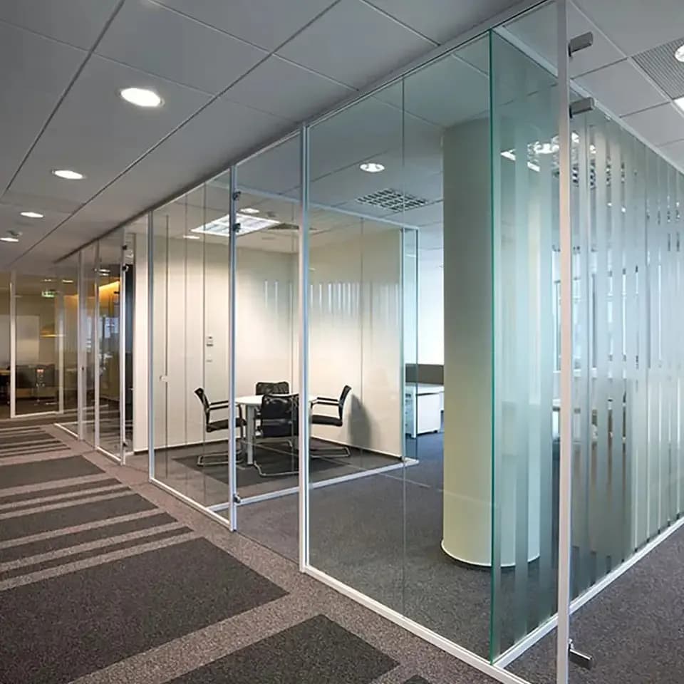 Comprehensive Trade Solutions Included