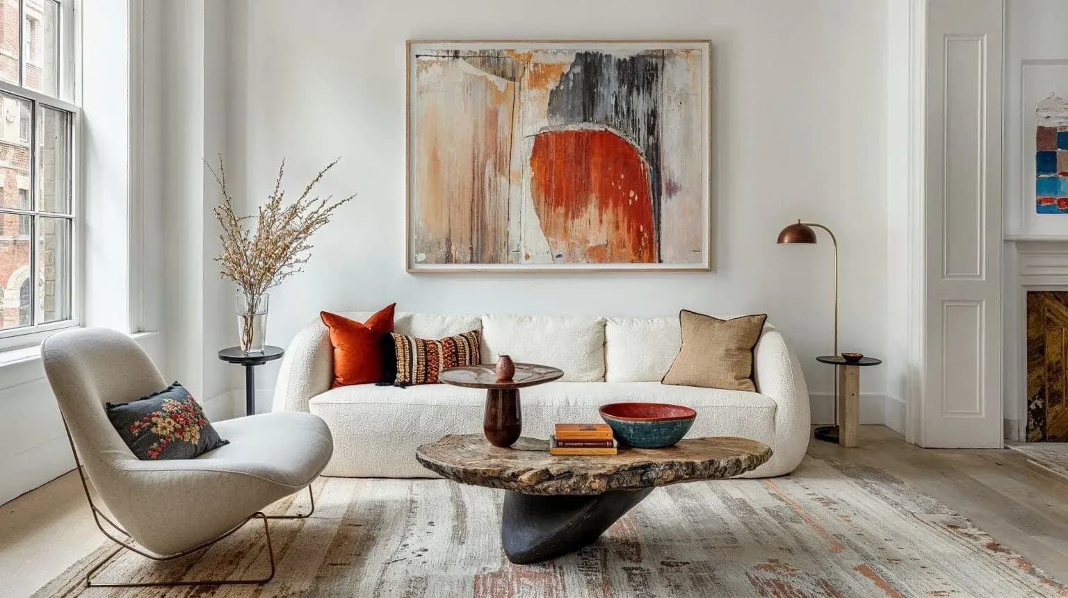 Minimalist Wabi-Sabi vs. Modern Luxury: Choosing Your Home Aesthetic
