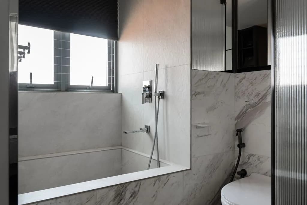End-to-End Bathroom Renovation Services