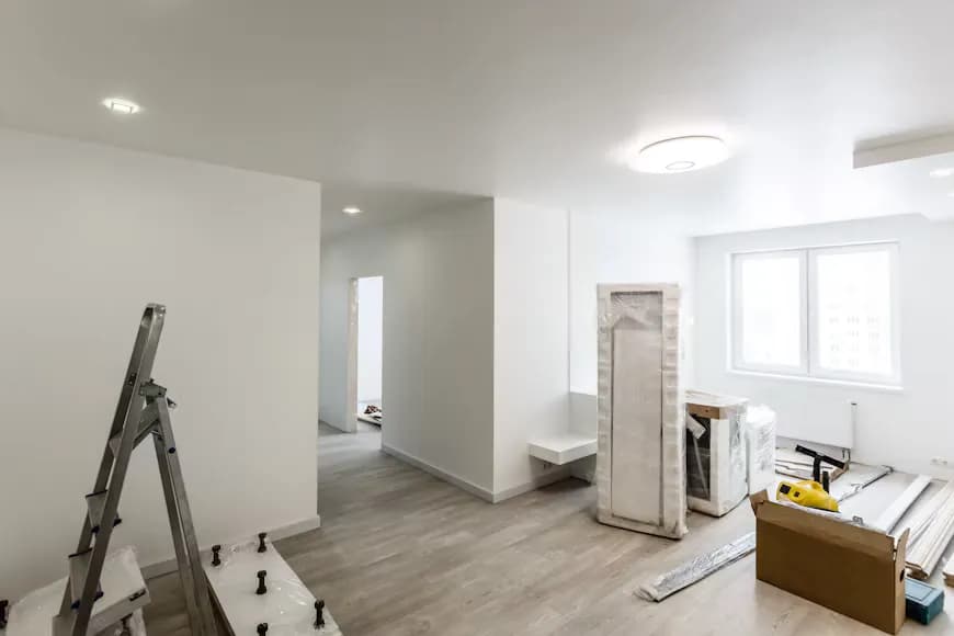 Singapore's Trusted Residential Renovation Partner
